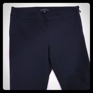 Ann Taylor well made pants/trouser